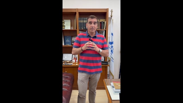 Δήμαρχος Ελληνικού – Αργυρούπολης: Διαμέλισε γατάκια και σκόρπισε τα κομμάτια τους σε πλατείες και παιδικές χαρές 22-7-2025