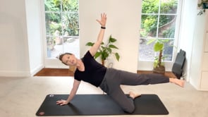 260: 15-minute Side Strength