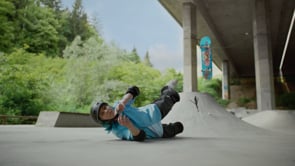 Related Embedded Video Item Thumbnail