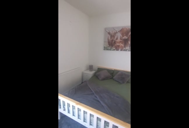 Video 1: Bedroom