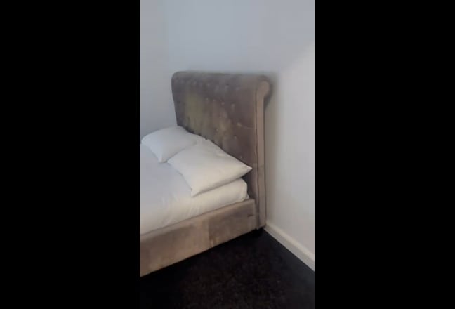 Video 1: Large double room
