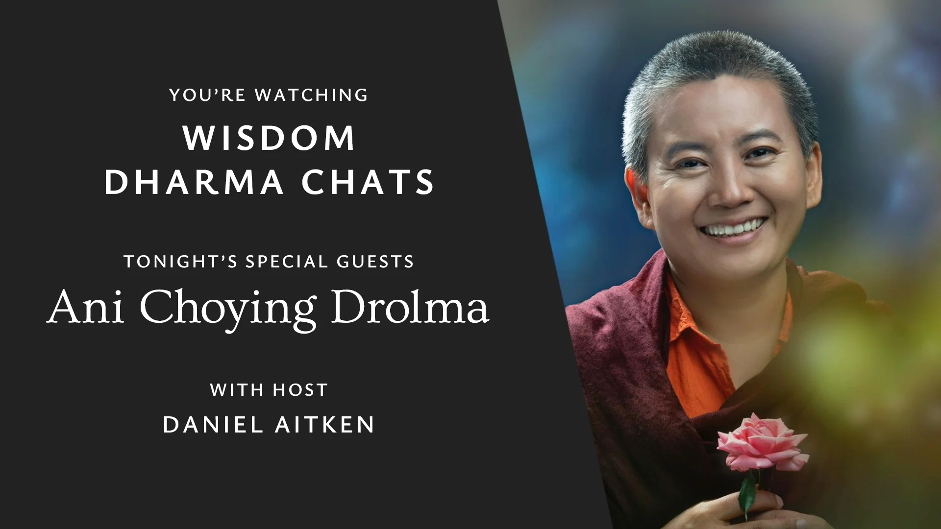 Bogachevning trans orgazmi