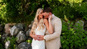 EPIC Green Bay Country Club Wedding