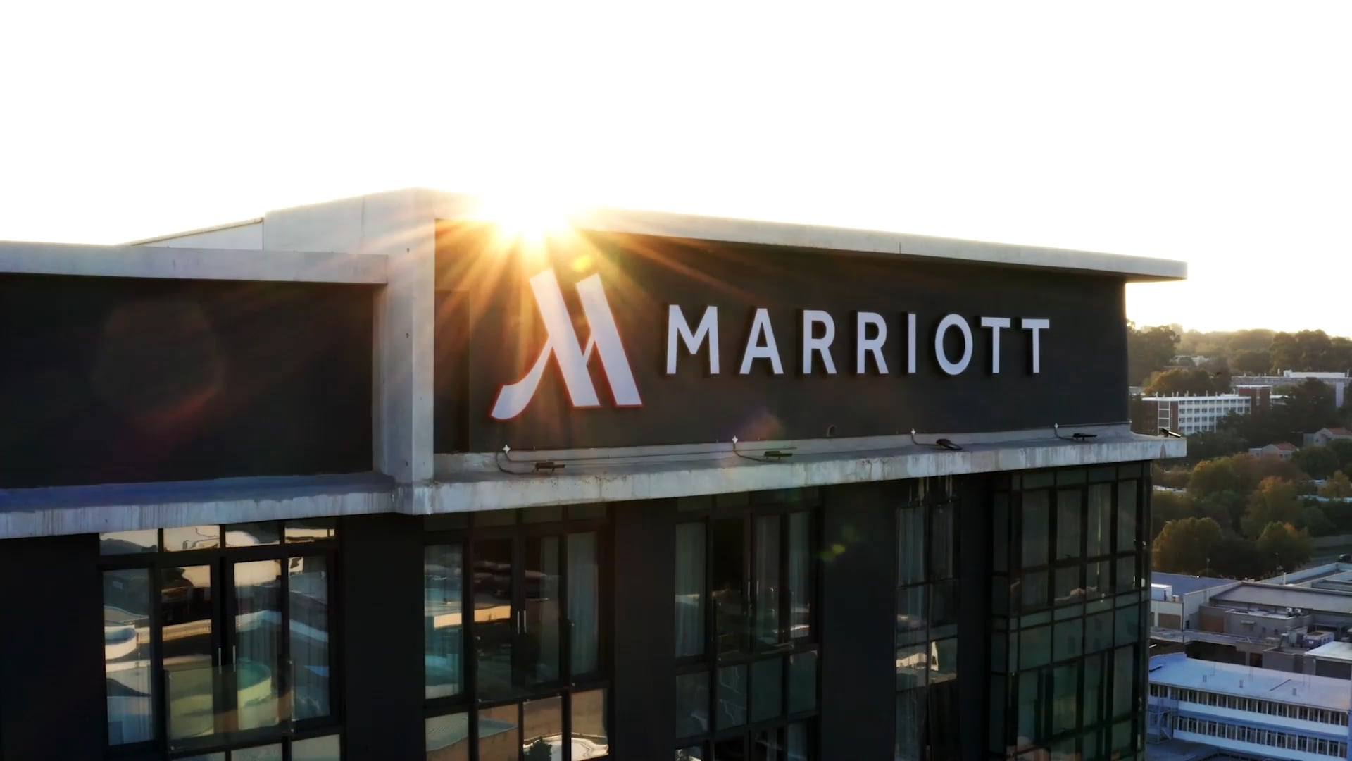 Marriott Bonvoy - "VALUES"