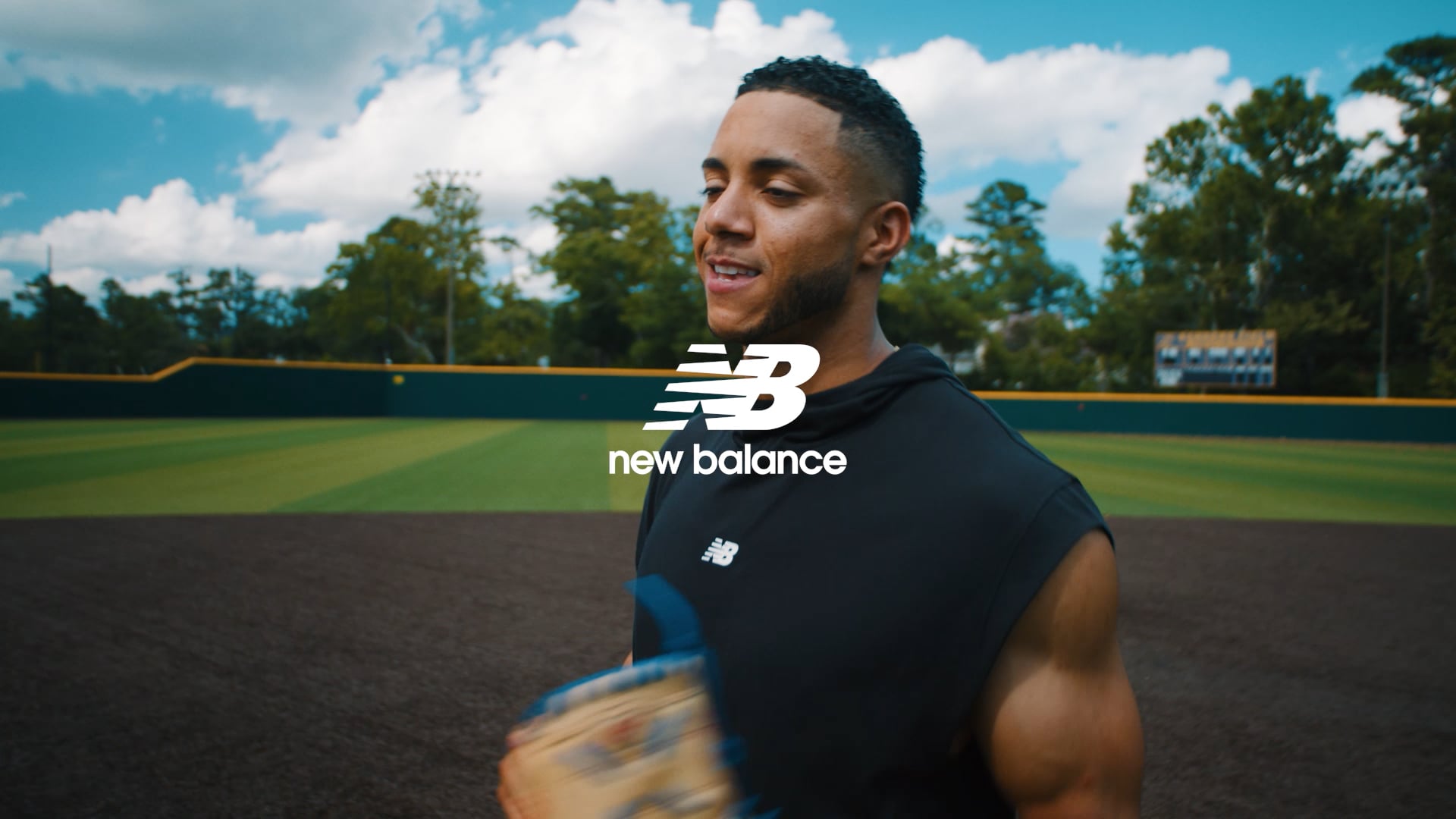 Jeremy Peña x New Balance