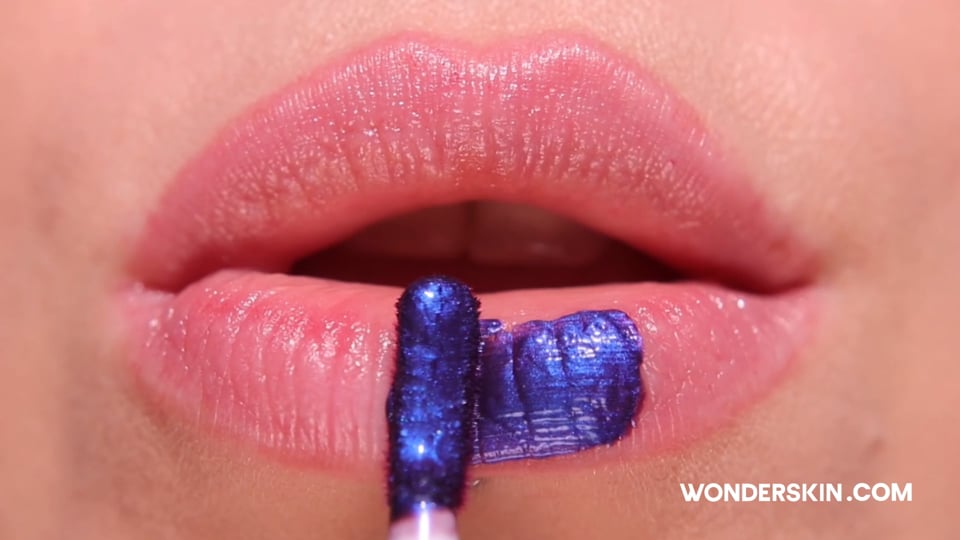 Wonderskin | 30 Second Signature Screenbridge Ad