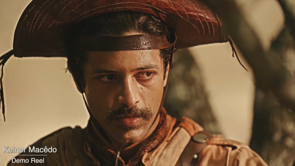 Reel Kelner Macêdo (2025)