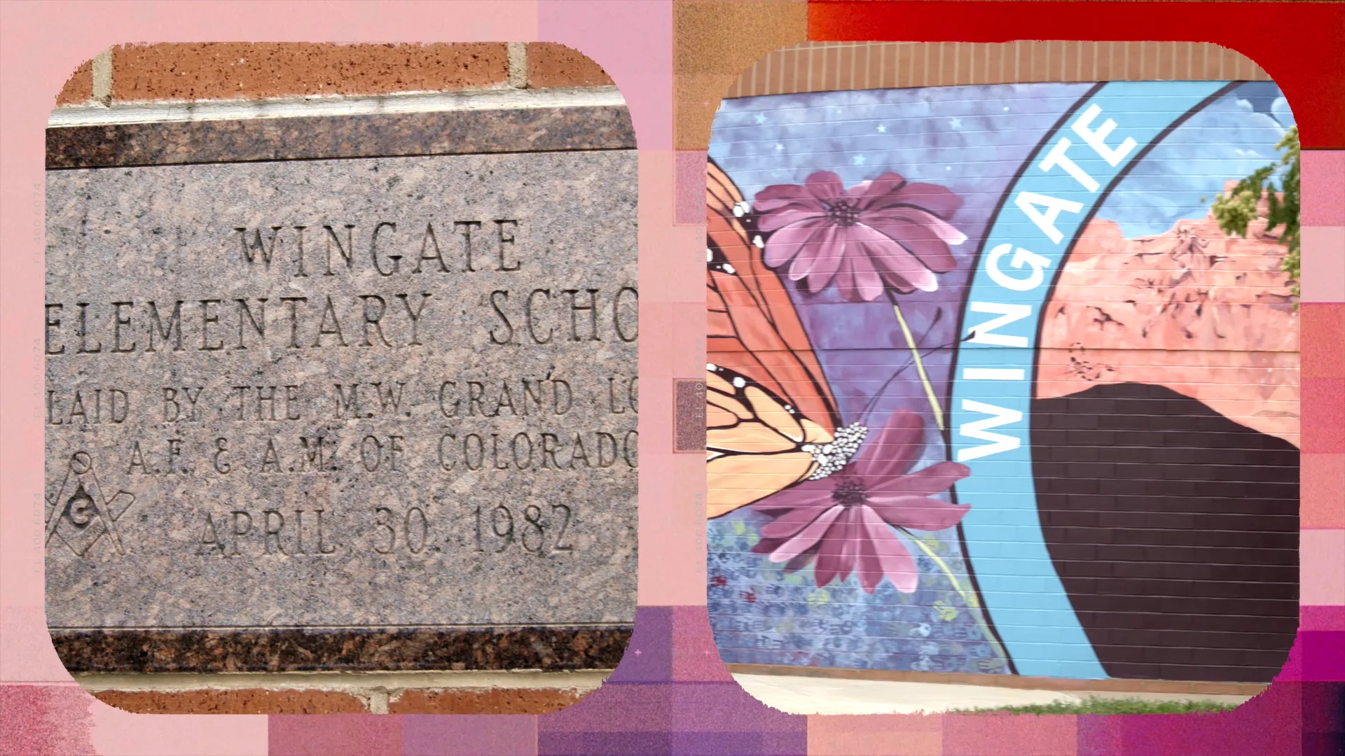 Wingate Principal Update - July 2025