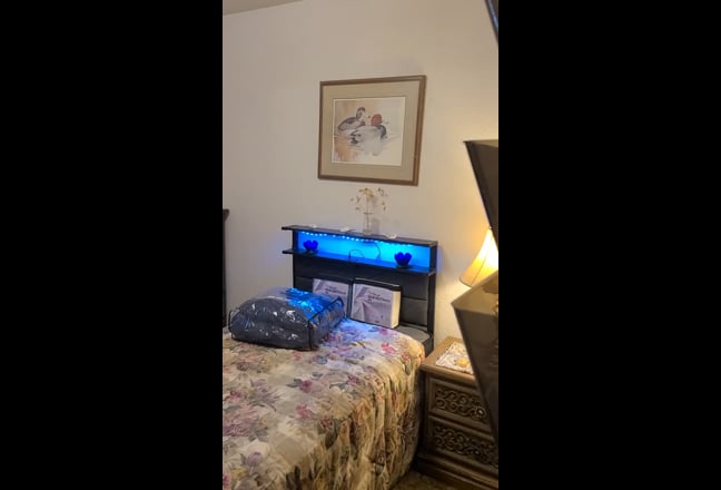 Furnished Room OKC Metro Area  Main Photo