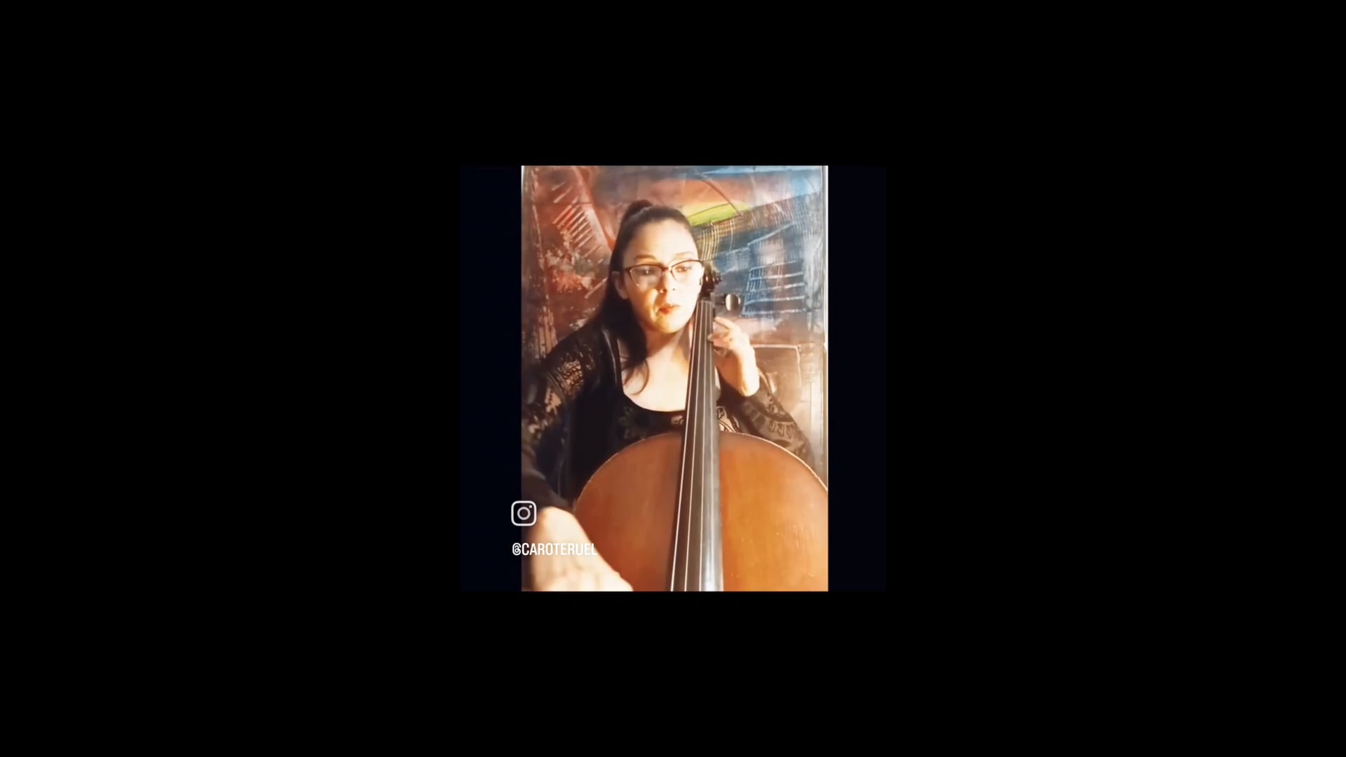Promotional video thumbnail 2 for Cello Music