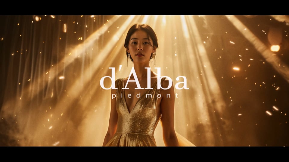 `Maekyung AI Contest` Grand Prize - d'Alba piedmont