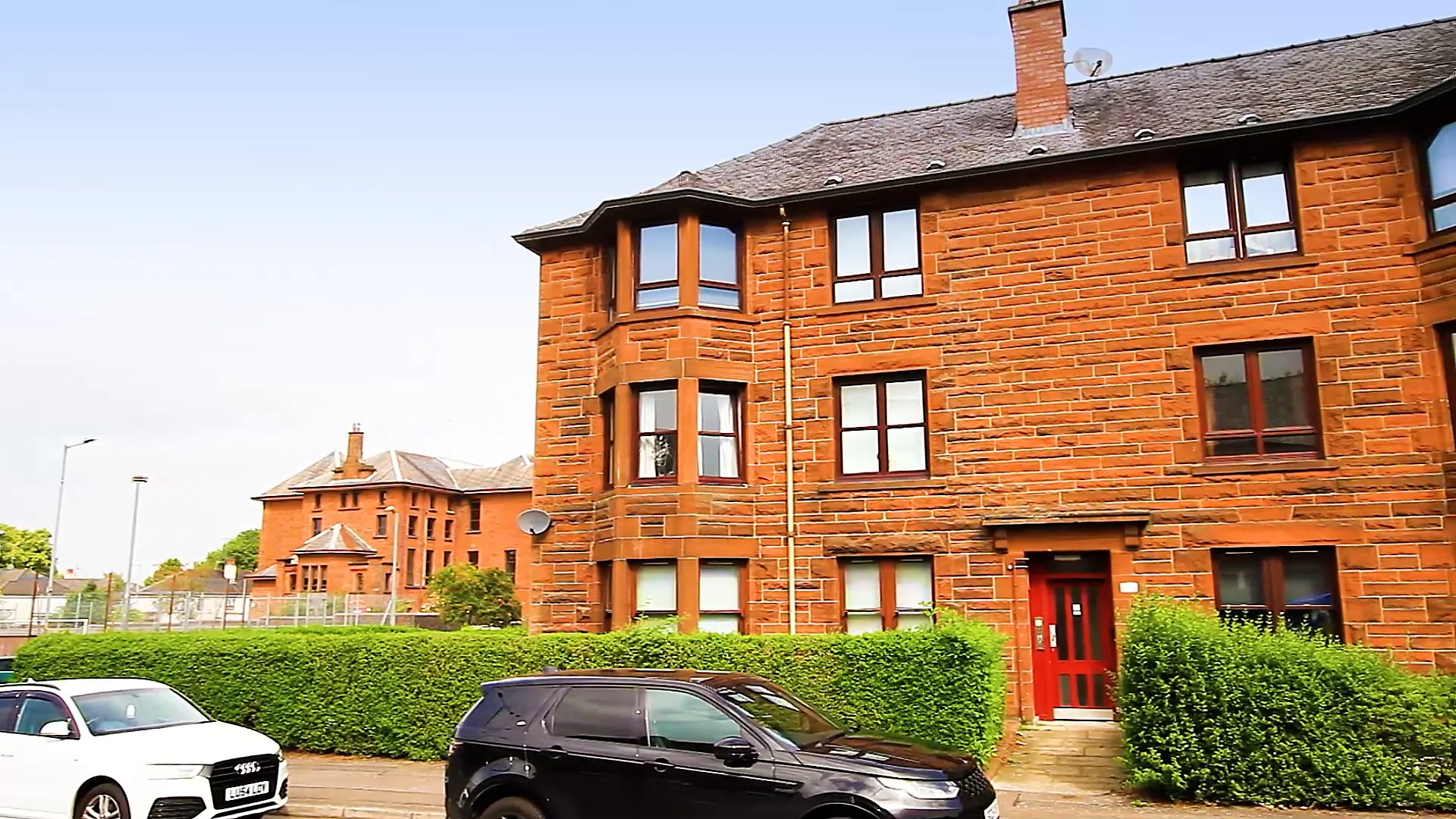 bedroom property for sale in Paisley Road West, Glasgow