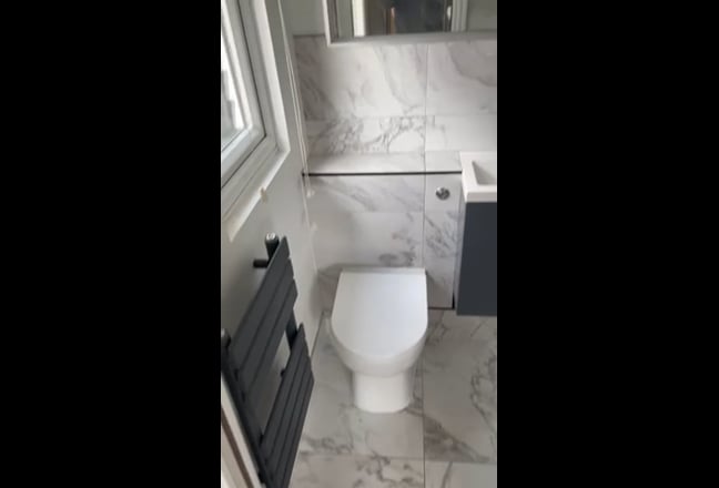 W5 house share - EN-SUITE !!!  Main Photo
