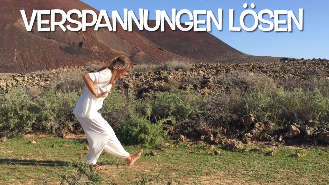 8 Zyklen Qigong und Xi-Atmung – Videokurs zur Entspannung