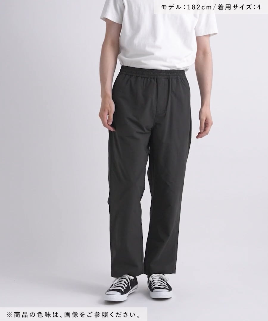 ロンリページ オールドコットFitタンクトップ