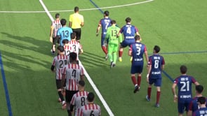 El filial s'estrenarà contra el Roses City i tancarà el curs contra el Llançà