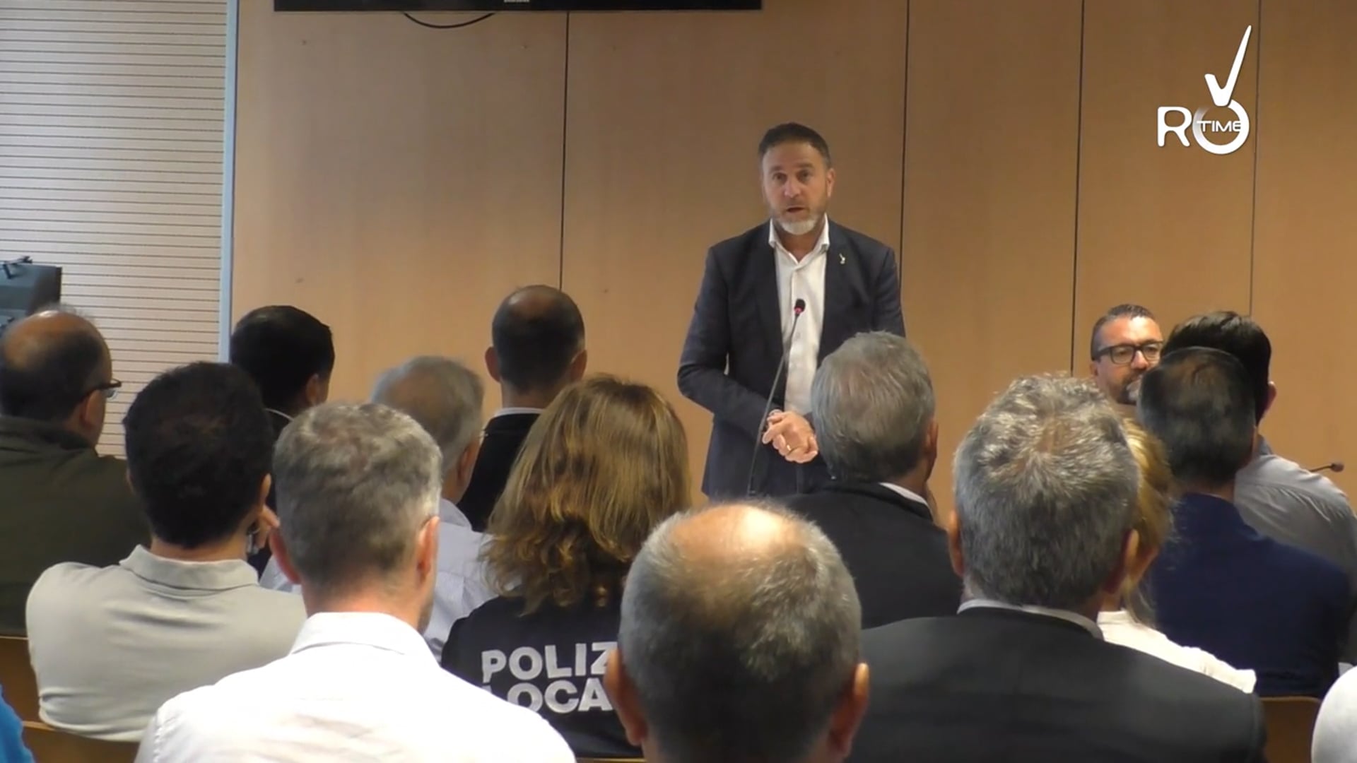 video
