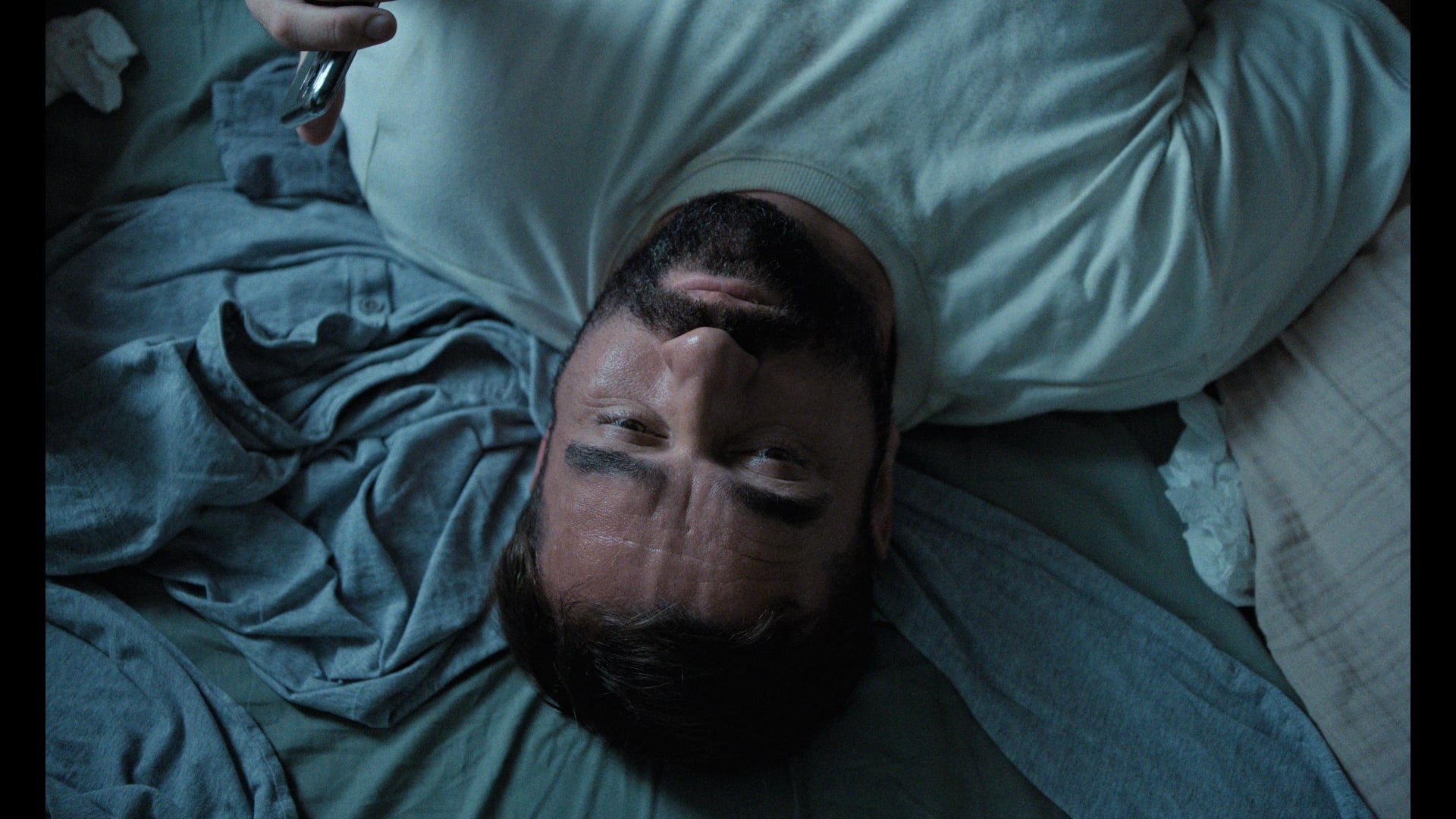 Otec / Father - official trailer