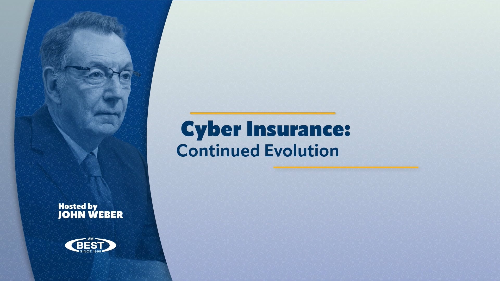 AM Best's Briefing – Cyber Insurance: Continued Evolution