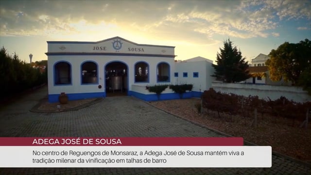 EP 46 | Notícias do Enoturismo