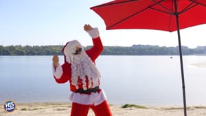 Christmas in July