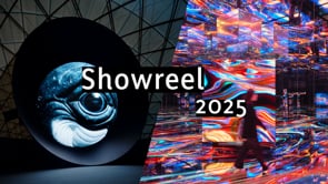 WOW Showreel 2025