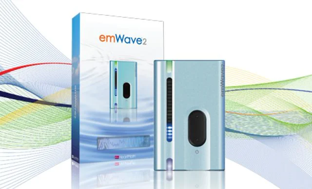 Getting Started With Your emWave