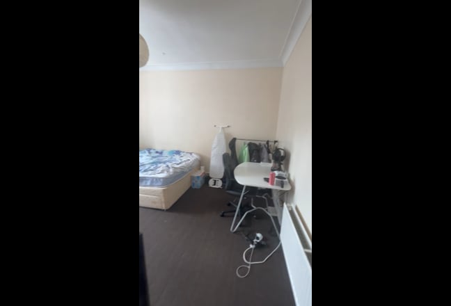 Big double room in Withington, Bills included  Main Photo