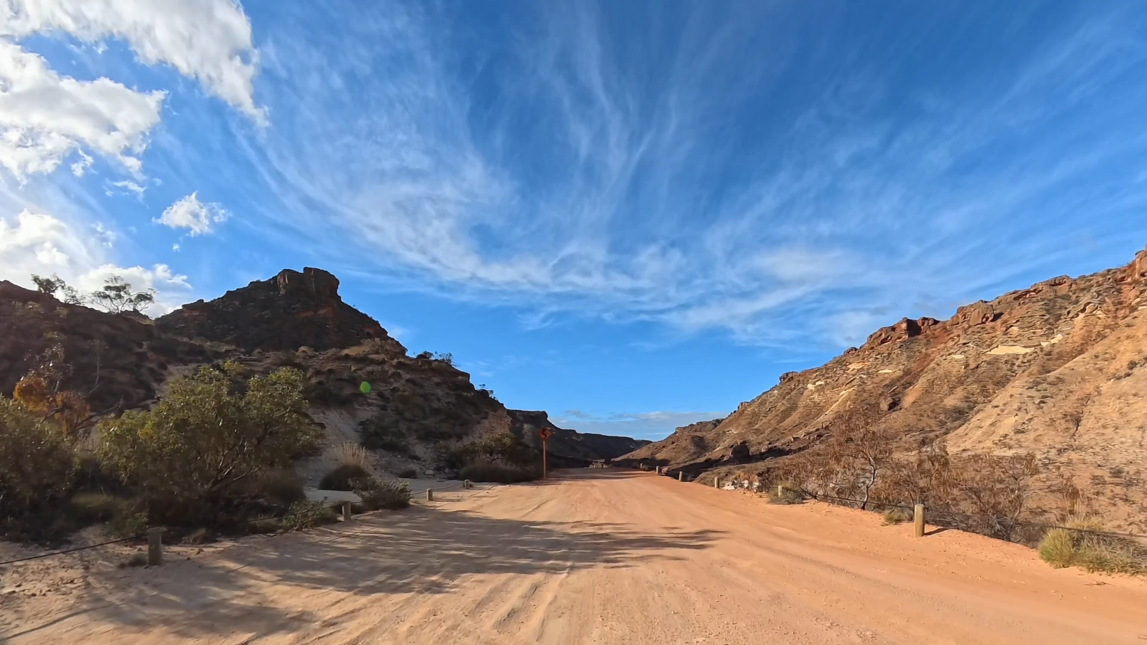 Watch Virtual Run - Australian Canyons Online | Vimeo On Demand on Vimeo