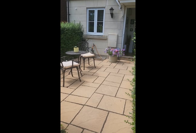 Video 1: Living Room 2 (private)