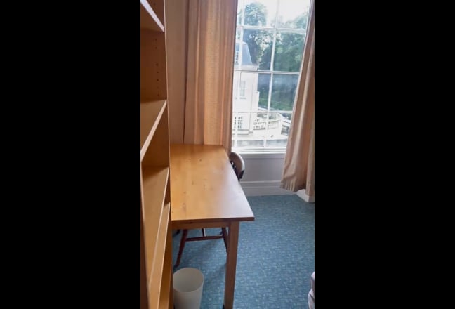 Spare student room in Bath (Bathwick Hill) Main Photo