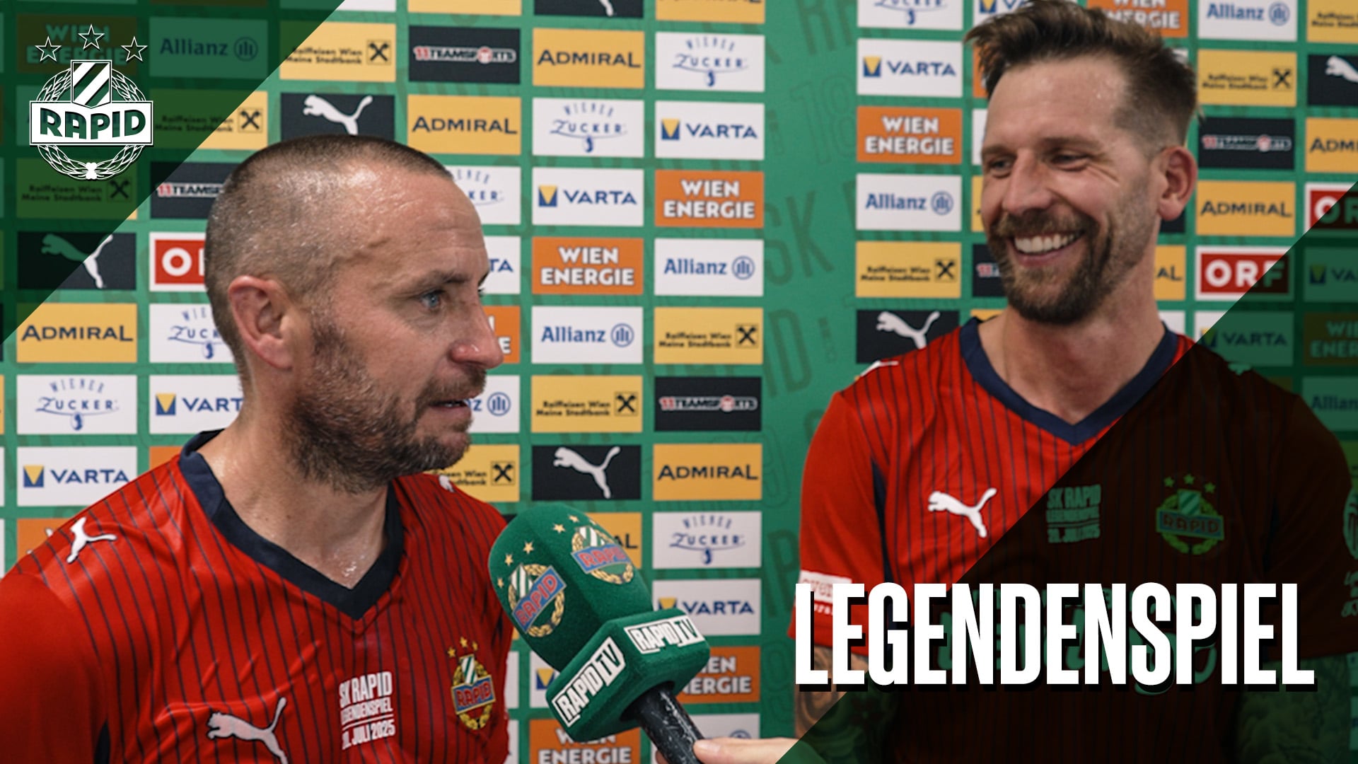 Legendenspiel 2025