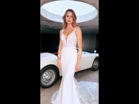 Ameliebridal - Deluxe - 15003