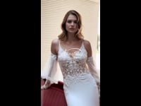 Ameliebridal - Deluxe - 10131