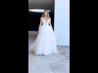 Ameliebridal - Deluxe - 15026