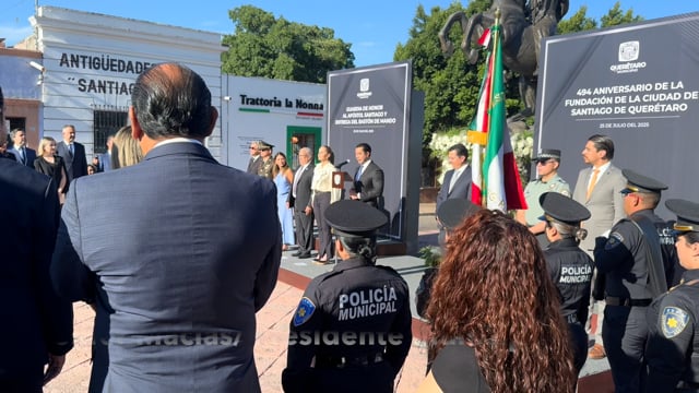 Así fue la Batalla del Sangremal