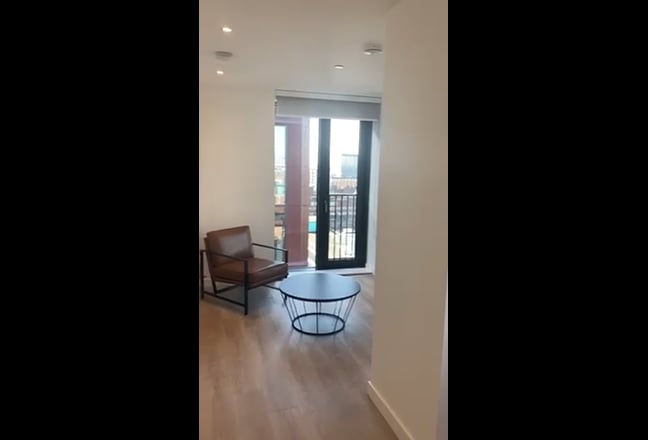 1 en-suite room for rent in city centre Main Photo