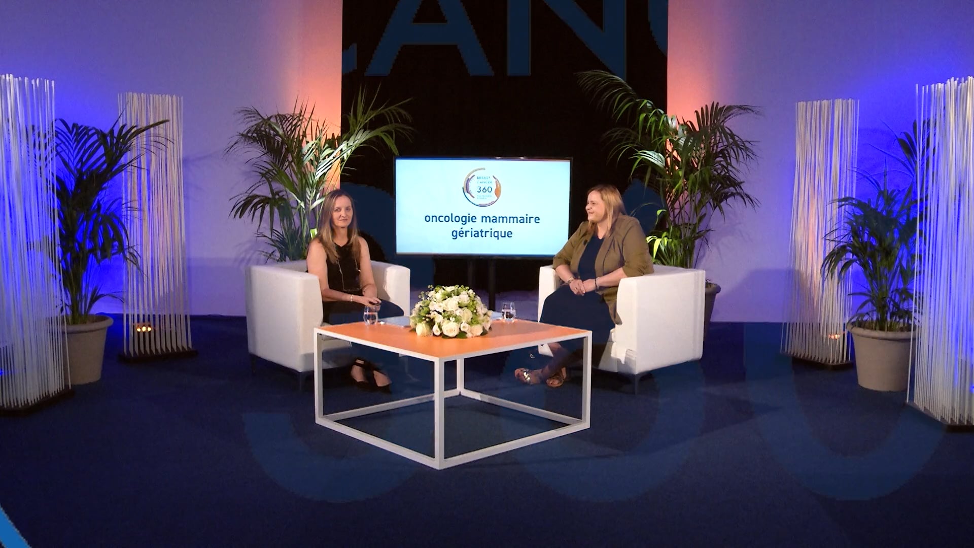 Naviguer dans la complexité : avancées et défis en oncologie mammaire gériatrique