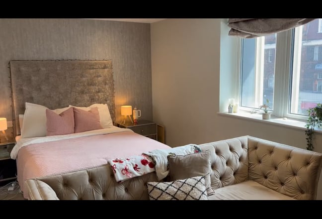Entire 1-Bedroom Flat in Streatham Hill Main Photo