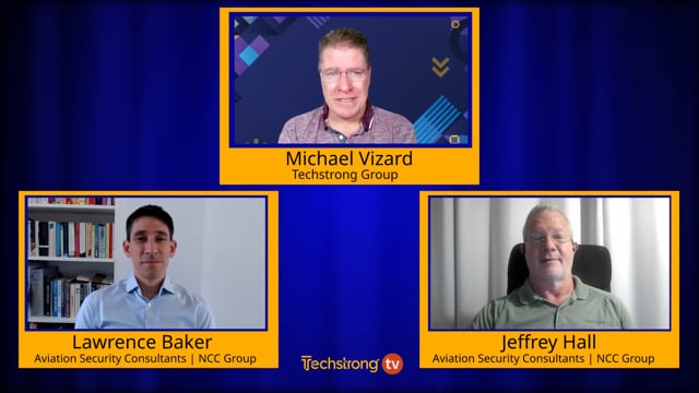 Navigating Aviation Cybersecurity: NCC Group Experts on Talent Shortages and Industry Risks