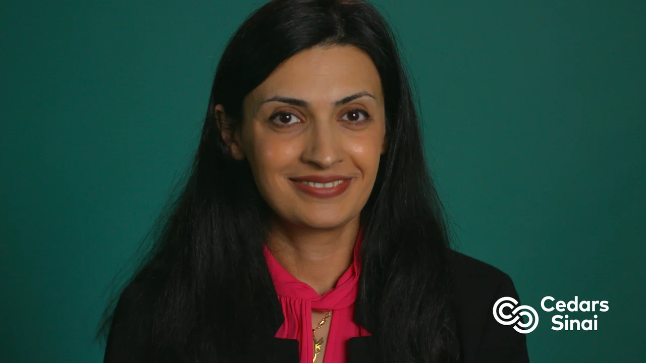 Golnaz Yadollahikhales, MD | Cedars-Sinai - Neurology | Cedars-Sinai