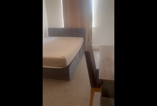 Double Room  Main Photo