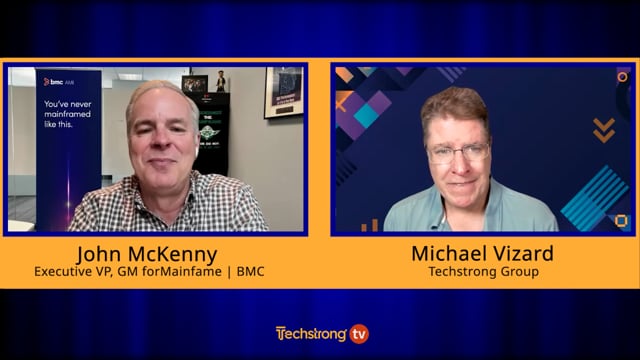 BMC Enhances Mainframe App Development to Meet Modern Enterprise Demands