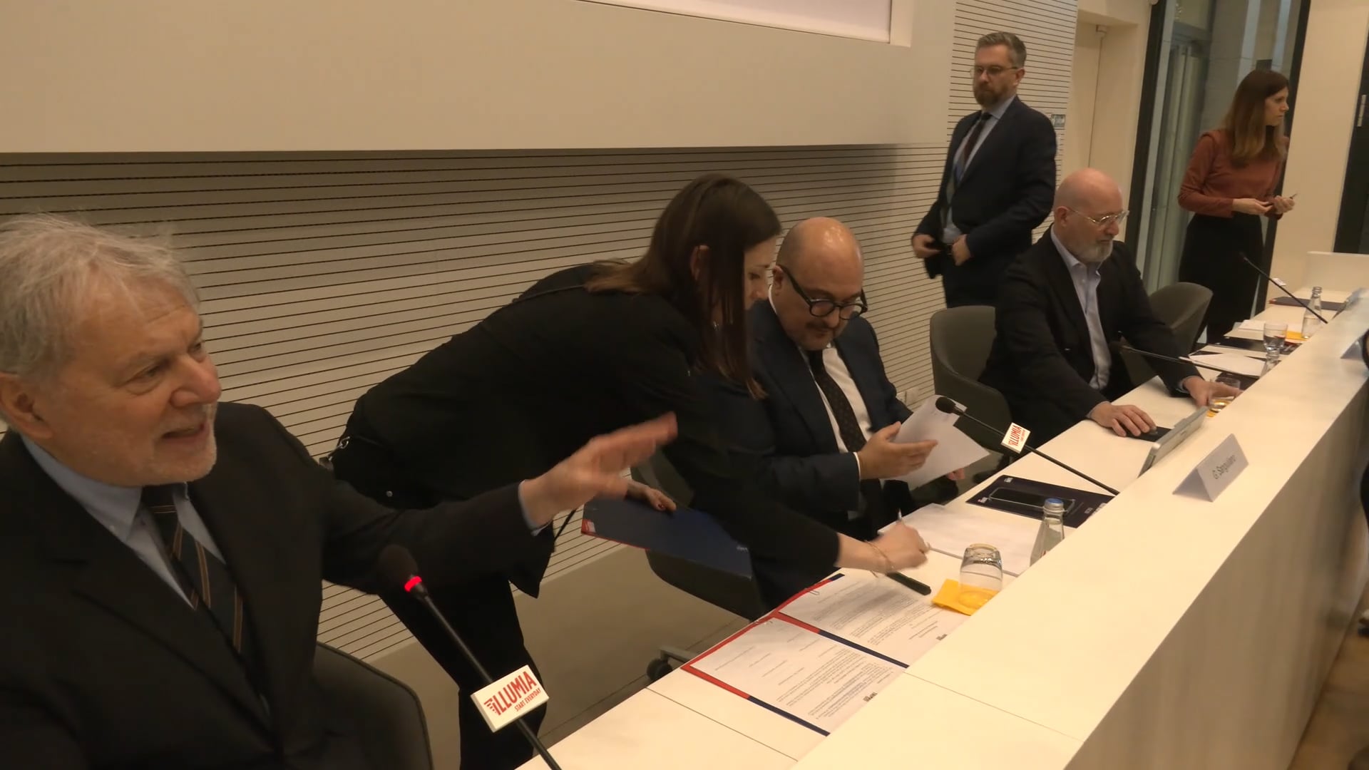 Stop al museo dell’Italianità