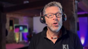 [KI-Miniserie] S4F5 - Wenn der Sturm kommt, zählt nicht dein Plan