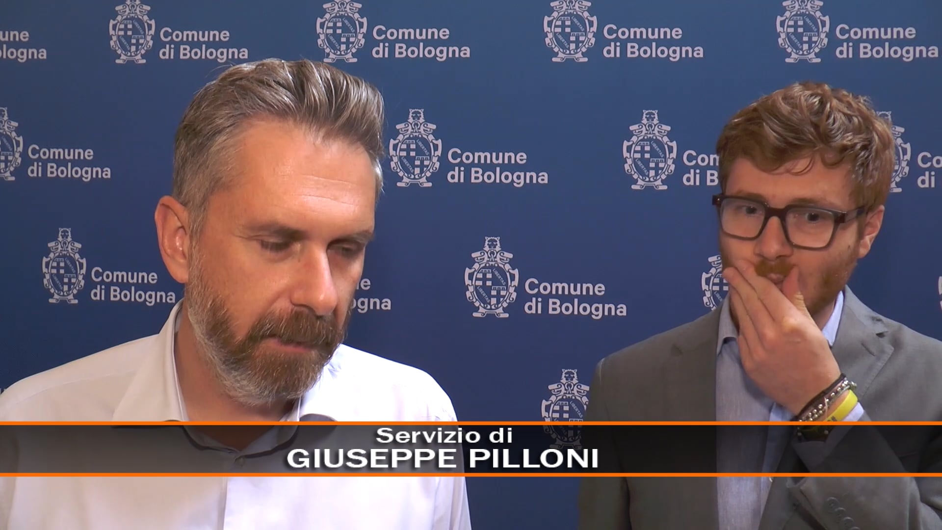 Il sindaco Lepore vara le riunioni a due giunte sui nodi metropolitani