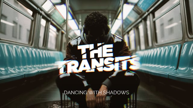 Dancing with Shadows - The Transits