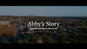 Abby's Story - Southern Christian Children's Home
