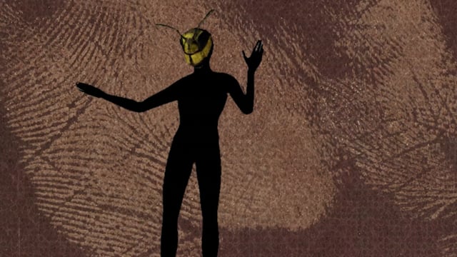 Thumbnail for Wasp