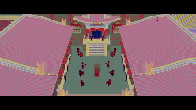 Thumbnail for The Ceremony of Brides